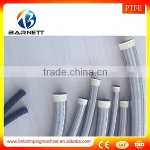 Excellent Dielectric Insulation Properties PTFE Tubing,PTFE Tube,PTFE Teflon Tubing thumbnail-2