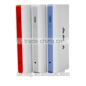 2015 New Emergency Mini Multi-Function Power Bank, Car Jump Starter, Universal External Car Battery Charger thumbnail-5