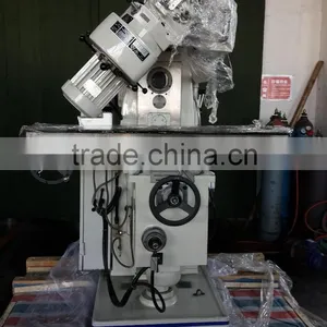 X6330h Universal Vertical and Horizontal Milling Machine thumbnail-1