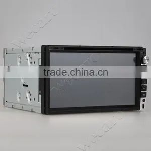 In Dash Universal Car Dvd Gps Double 2 Din Android Car DVD Player Quality Choice thumbnail-3