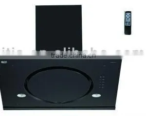 Italian Style Range Hood thumbnail-1