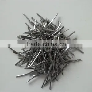 ISO9001:2008 Corrugated Steel Fiber thumbnail-2