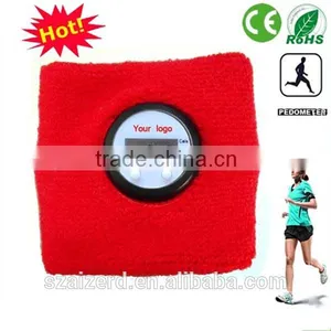 Best Selling Lcd Display Pedometer for Promotion thumbnail-1
