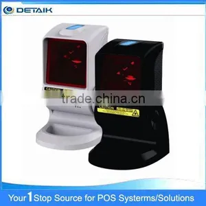 POS Omnidirectional Barcode Scanner Barcode Reader Price thumbnail-1