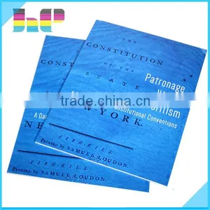 2106 Deft Design High Quality Delicate Color Great Reputation Softcover Cook Book Printing thumbnail-2