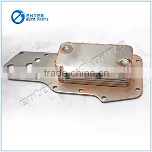 6BT 3957544 Truck and Car Engine Oil Cooler Manufacturers thumbnail-2