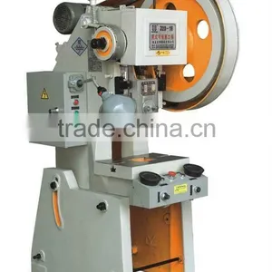 J23-10T Eccentric Power Press thumbnail-1