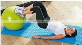Environmental Anti-brust Yoga Ball thumbnail-1