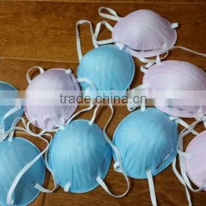 N95 Face Mask With Different Colour thumbnail-1