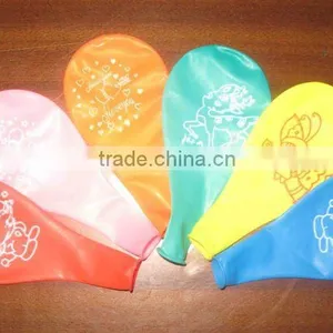 Flat Balloon thumbnail-1