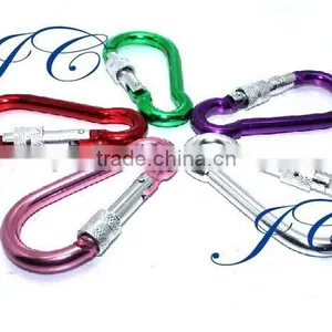 Fashion Multitool Aluminum Carabiner With by Factory thumbnail-1