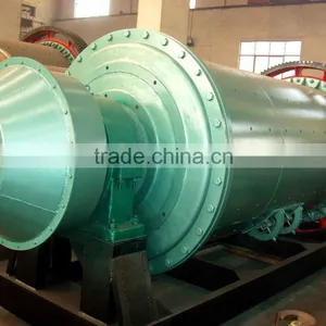 Energy Saving Small Ball Mill Gold Ball Mill for Sale thumbnail-4