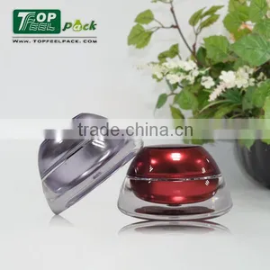 Acrylic Jar for Cream 15g/30g/50g thumbnail-5