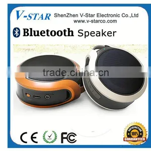 2015 Electronic Gadgets Exclusive Bag Outdoor Wireless Mini Waterproof Bluetooth Speaker thumbnail-1