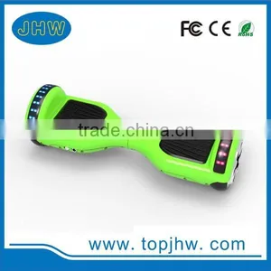 China Factory Supply 6.5 Inch Wholesale 2 Wheel Hoverboard With Samsung Battery thumbnail-6