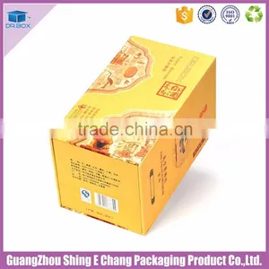 Elegant Wood Box Custom Logo Wine Box Wholesale thumbnail-4