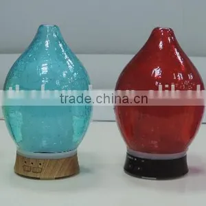 Aroma Oil Diffuser Waterless Aromatherapy Diffuser thumbnail-3