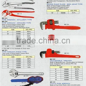 HAND TOOLS WRENCHS thumbnail-1