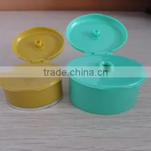 High Quality Plastic Button Parts Mold thumbnail-5
