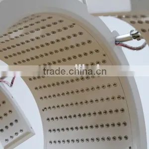 Clinic Use 650 Laser Hair Growth Devive thumbnail-5