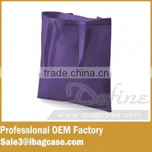 Custom Tote Bag China Production Popular Hot Selling in Amazon thumbnail-3