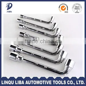 Cheap Different Sizes Perforation l Socket Wrench thumbnail-4