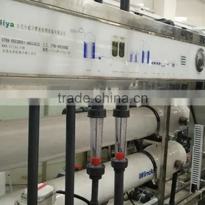 ro Water Purifier Water Treatment Reverse Osmosis System for Waste Water Treatment thumbnail-2