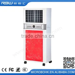 2014 Best Selling Portable Water Room Malaysia Water Air Cooler thumbnail-1