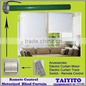 TYT Roller Shutter,roller Blind Shutter ,electric Roller Curtain Package thumbnail-1