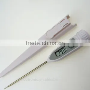 Digital Food Meat Thermometer thumbnail-5