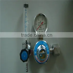 Argon Gas Flowmeter Regulator thumbnail-1