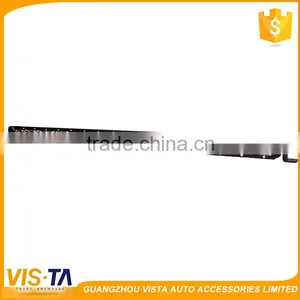 Super Slim Waterproof Curved Led off Road Led Light Bar thumbnail-3
