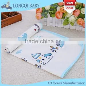 ND-LZ-006 Absorbent Warm Baby Pad thumbnail-3