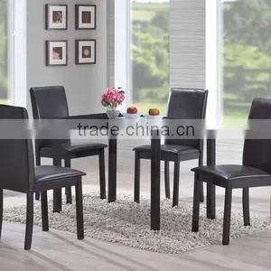 Dining Set , Dining Table , Dining Chair , Salavella thumbnail-1