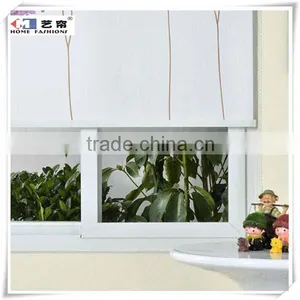 Yilian Home Decor Comforter Set With Matching Curtains For Living Room Window Blinds thumbnail-2