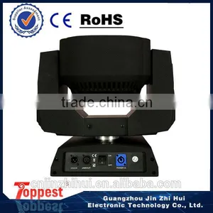 Nice Eye Bees Lighting 19*15 Rgbw Moving Head Lighting thumbnail-6