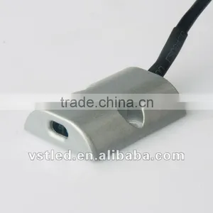 Led Motion Sensor Switch(IR Motion, Surface) thumbnail-1