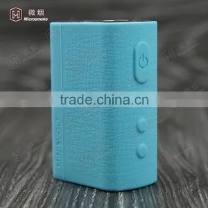 Multifunctional Mini Volt 40w Box Mod Silicone Case Skin Cover Sleeve Rubber With Great Price thumbnail-6