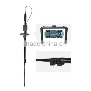 4.3inch LCD Screen Under Vehicle Inspector Camera With CMOS Chip thumbnail-2