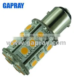 2.6W 5050 SMD 12V DC Led Rear Brake Light thumbnail-1