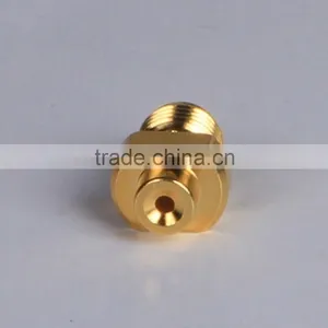Brass Female rf SMA Connector for Communication thumbnail-2
