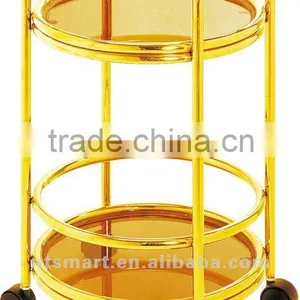 Wine Trolley thumbnail-1