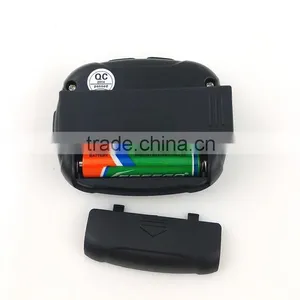 TF6204 Programmable Interval Timer for Boxing,tabata and GYM Training thumbnail-4
