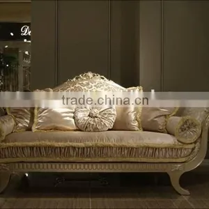 Foshan European Design Fabric Color Combination for Sofa Set Sofa Set Price With Foshan thumbnail-1