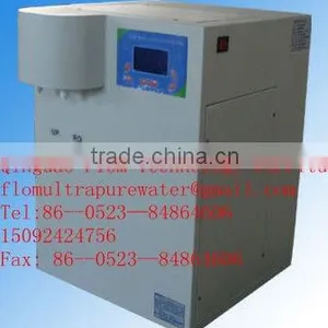 Lab High-tech Analysisi Ultrapure Water Machine 5L/10L/15L/20L/30L thumbnail-1