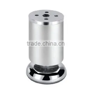High Quality Contemporary Metal Chrome Furniture Legs thumbnail-5