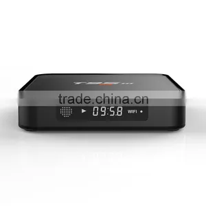 Vensmile Amlogic S905 TV BOX T95M Android 5.12GB/8GB WIFI+LAN BT 4.0 H.265 4k tv Box Amlogic S905 TV BOX thumbnail-2