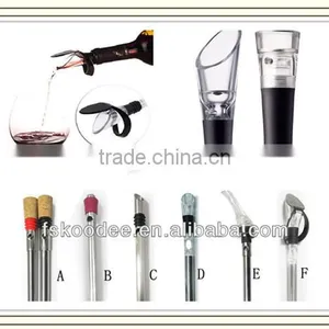 The Best Selected Gift For Him/Her, Wine Chilling Stick/Wine Chilling Rod thumbnail-1