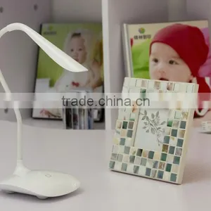 JK853R 2016 New Modern Rechargeable Cordless Table Lamp Supplier's Choice thumbnail-5