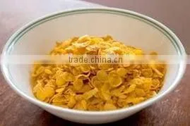Best Selling Frosted Corn Flakes Processing Machine thumbnail-2